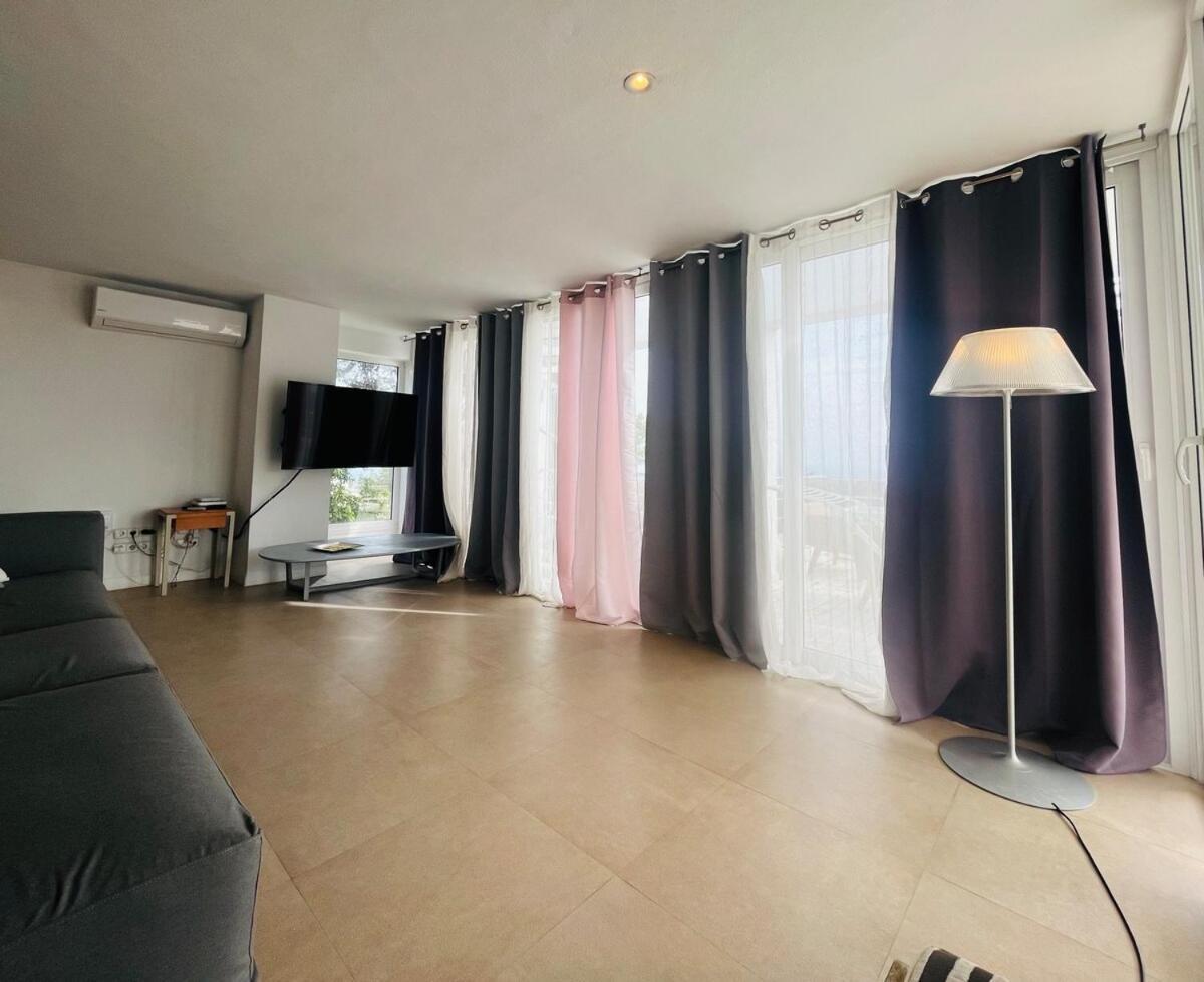 Villa Rosita Ibiza Talamanca  Ngoại thất bức ảnh