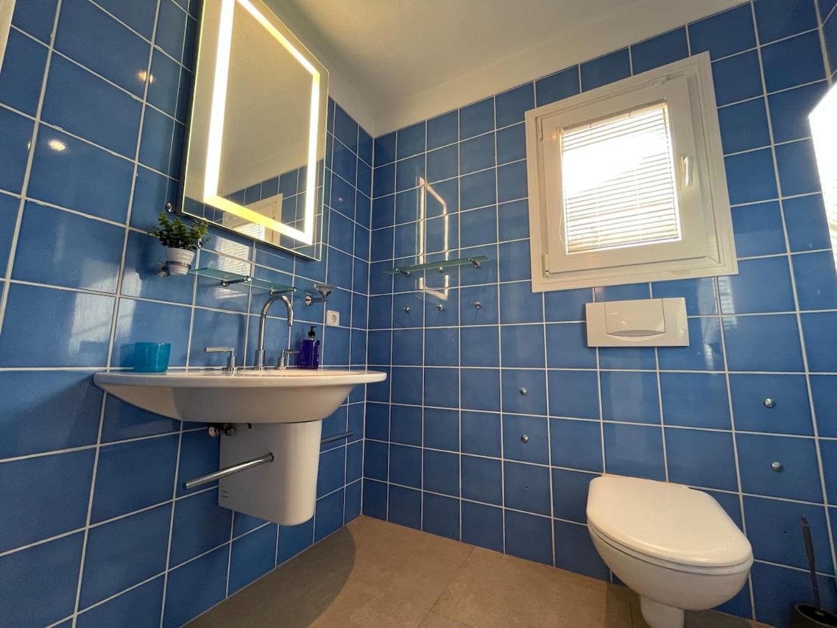 Villa Rosita Ibiza Talamanca  Ngoại thất bức ảnh