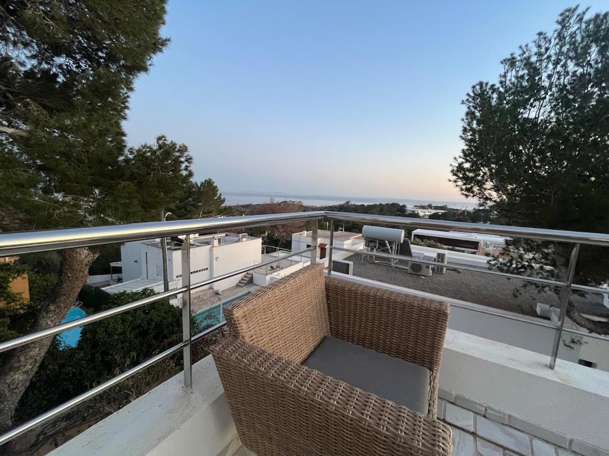 Villa Rosita Ibiza Talamanca  Ngoại thất bức ảnh