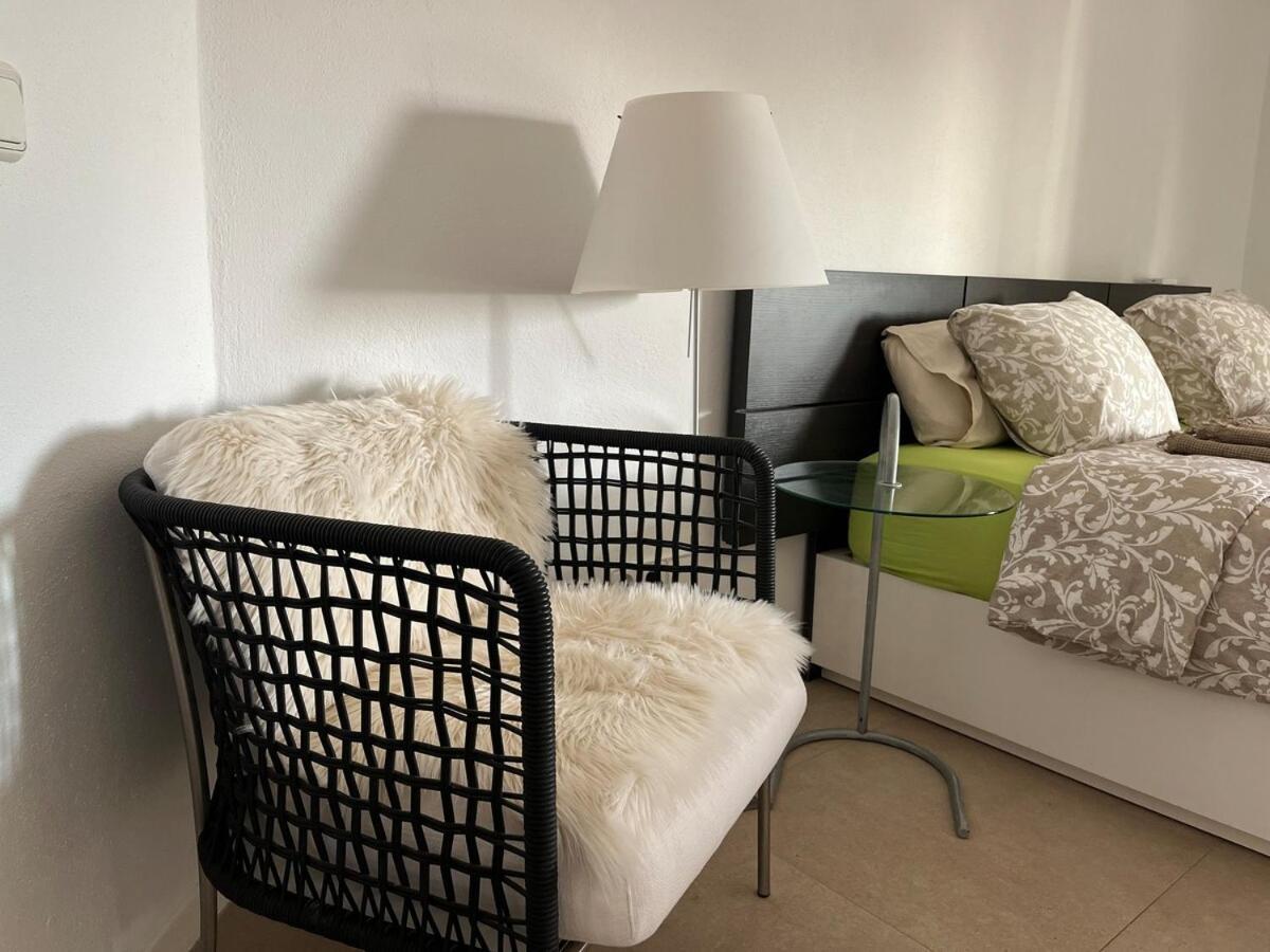 Villa Rosita Ibiza Talamanca  Ngoại thất bức ảnh