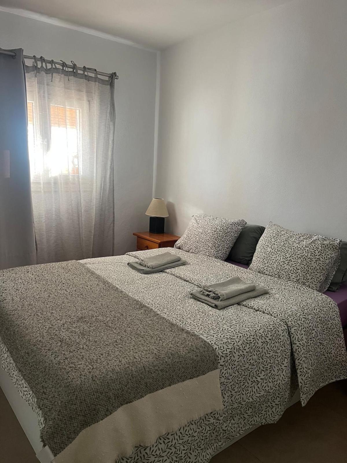 Villa Rosita Ibiza Talamanca  Ngoại thất bức ảnh
