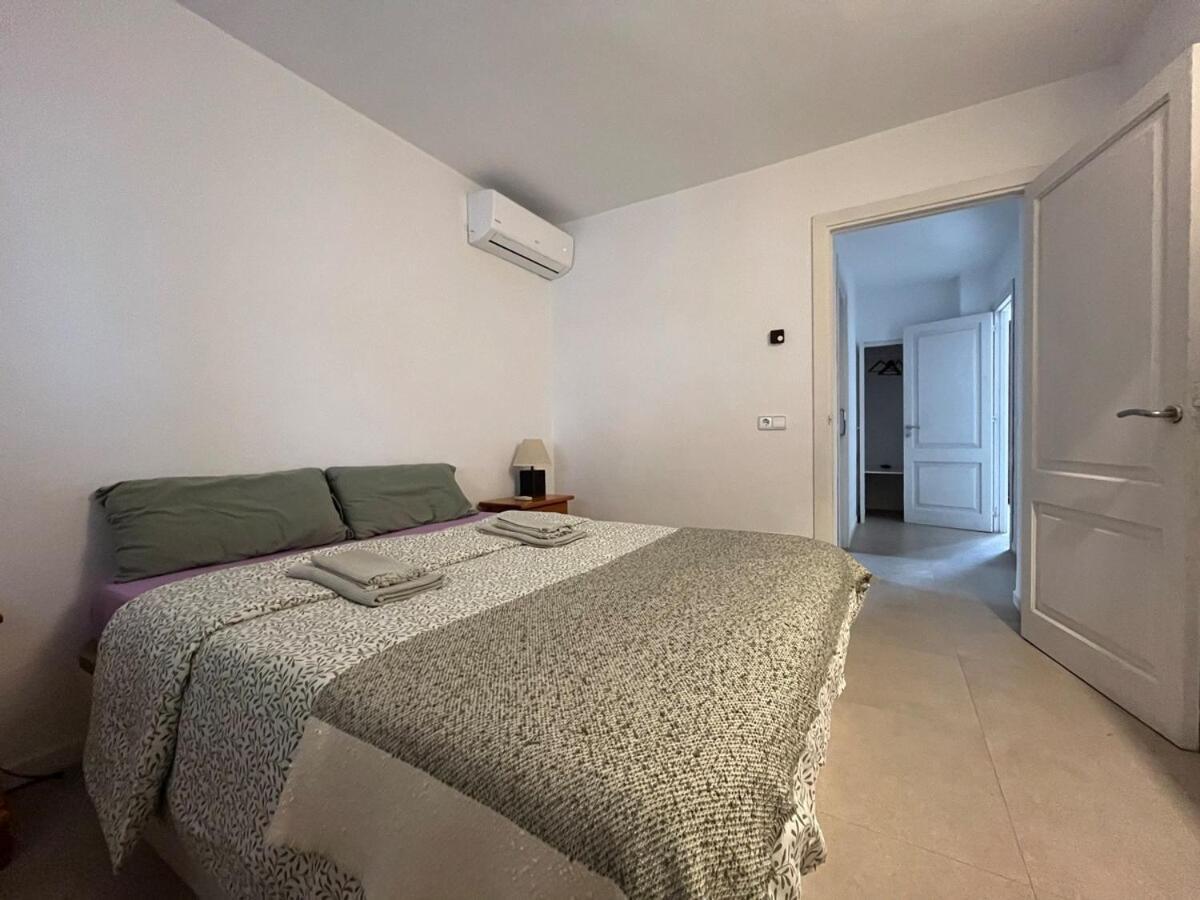 Villa Rosita Ibiza Talamanca  Ngoại thất bức ảnh