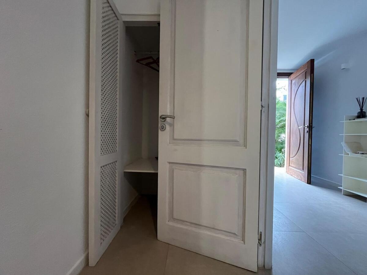 Villa Rosita Ibiza Talamanca  Ngoại thất bức ảnh