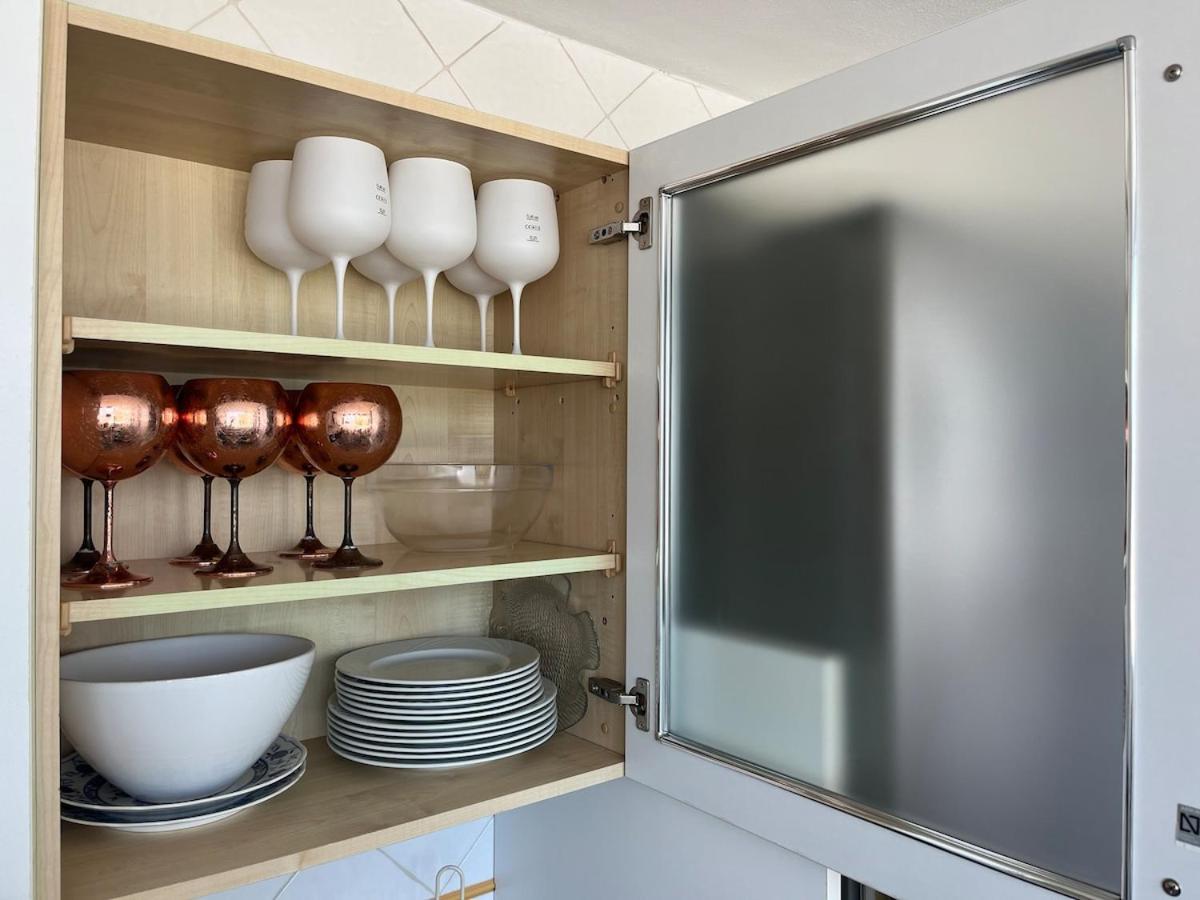 Villa Rosita Ibiza Talamanca  Ngoại thất bức ảnh